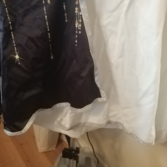 Just Fashion Now Glitter Jacket 3XL BNWT - Picture 8 of 11